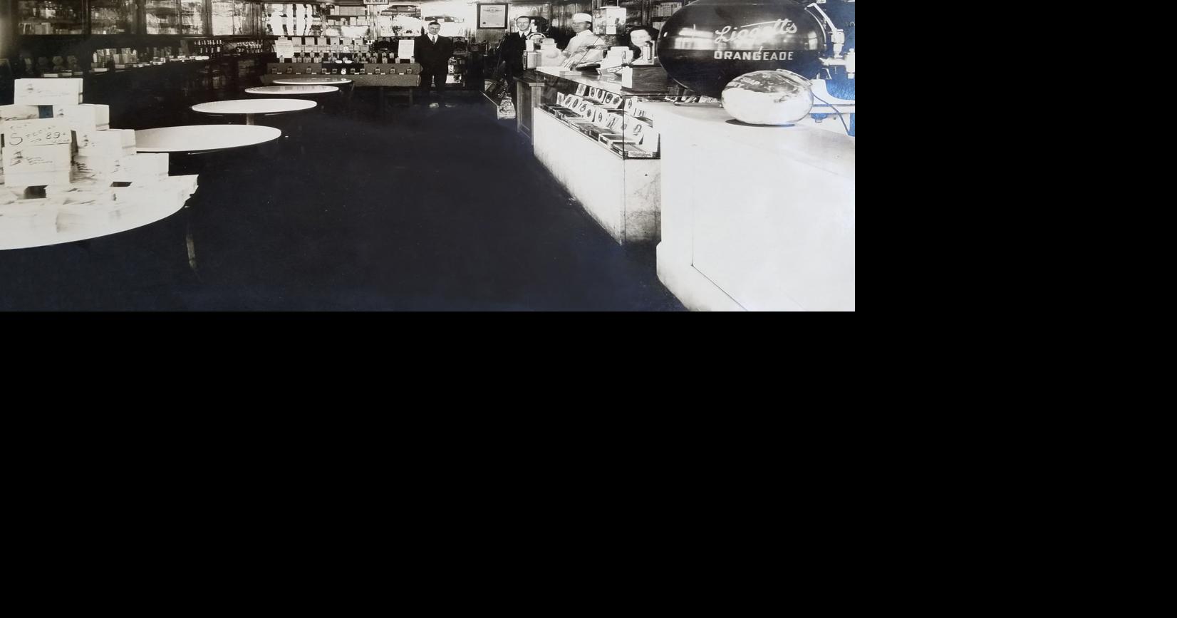 Potter, Nebraska, population 300, preserves its rich legacy as the home