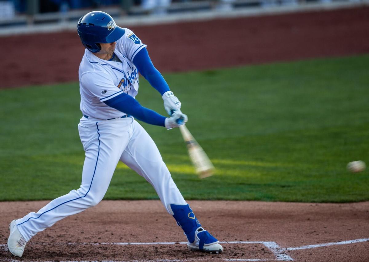 Toledo rolls past Omaha in Storm Chasers' home opener