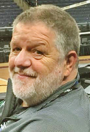 South, Dennis Wayne