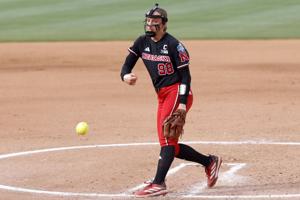 Nebraska Softball