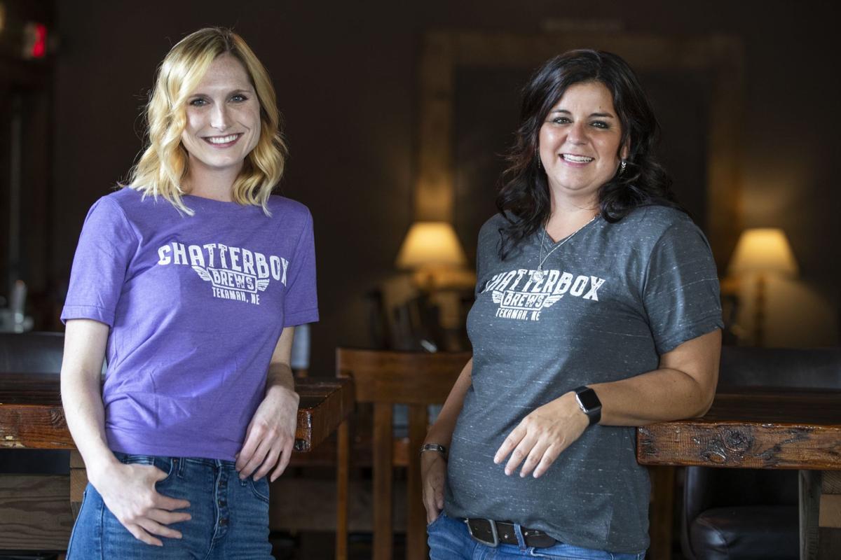 After NYC careers, Tekamah natives return to start a business, bringing