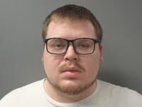 Kearney man sentenced to 8 to 20 years for child abuse