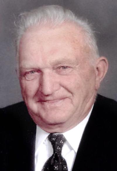 Keiter, Jacob Frank