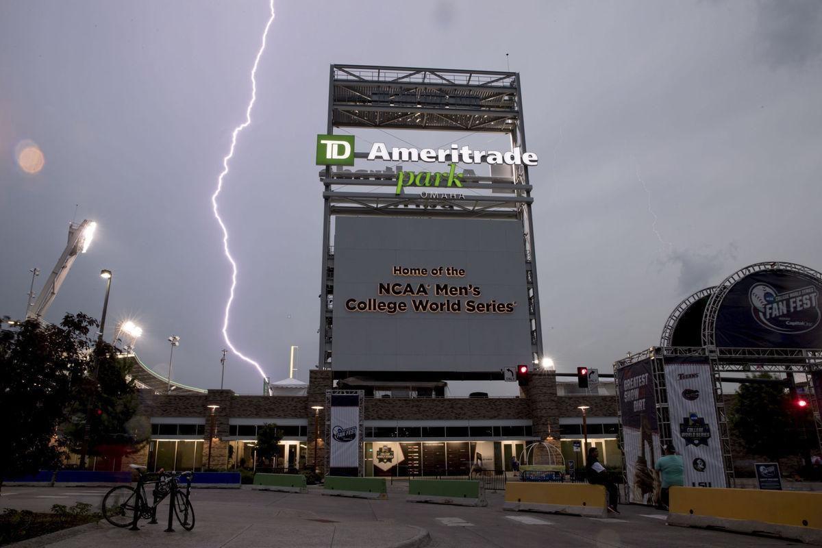 Anti-sex trafficking campaign will zero in on the College World Series