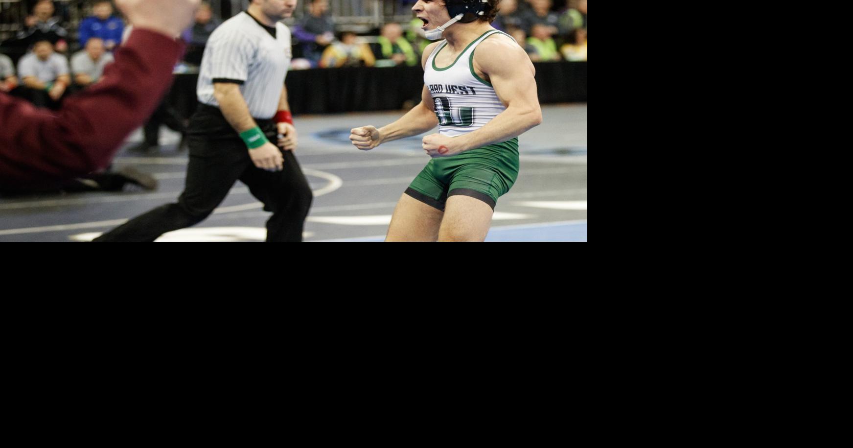 Millard West grad Camden Russell reaches ‘superstar’ potential with ...