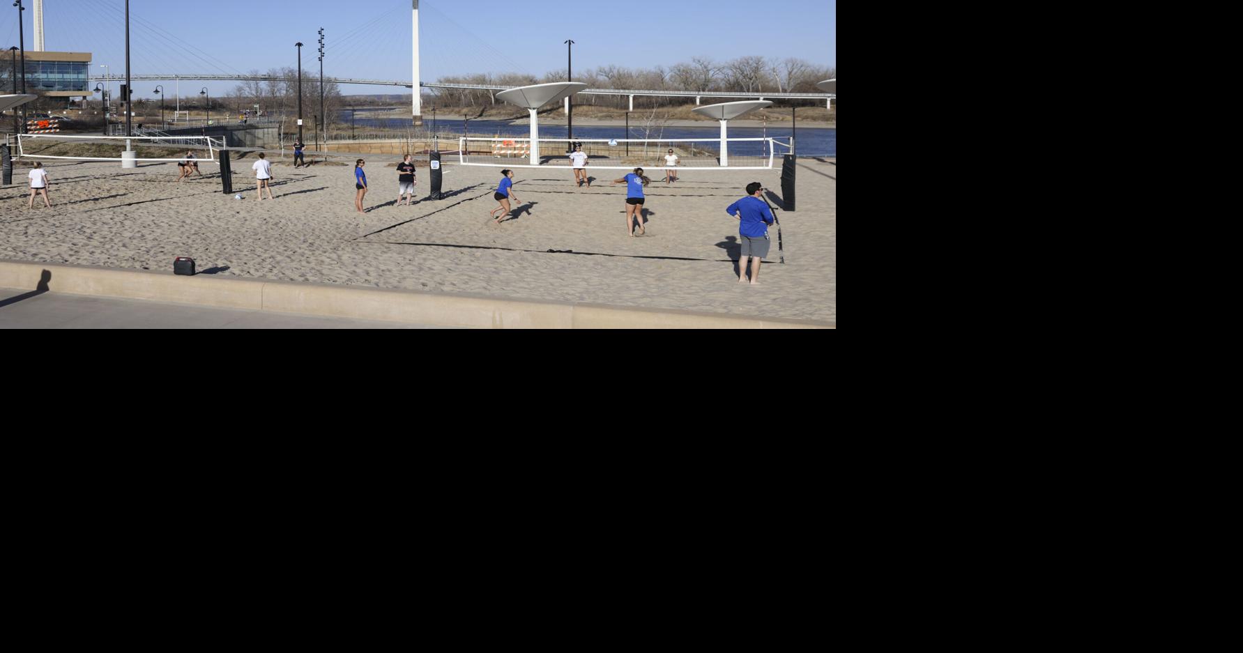 Parts of Omaha's Riverfront closed as flood watch issued for Missouri ...