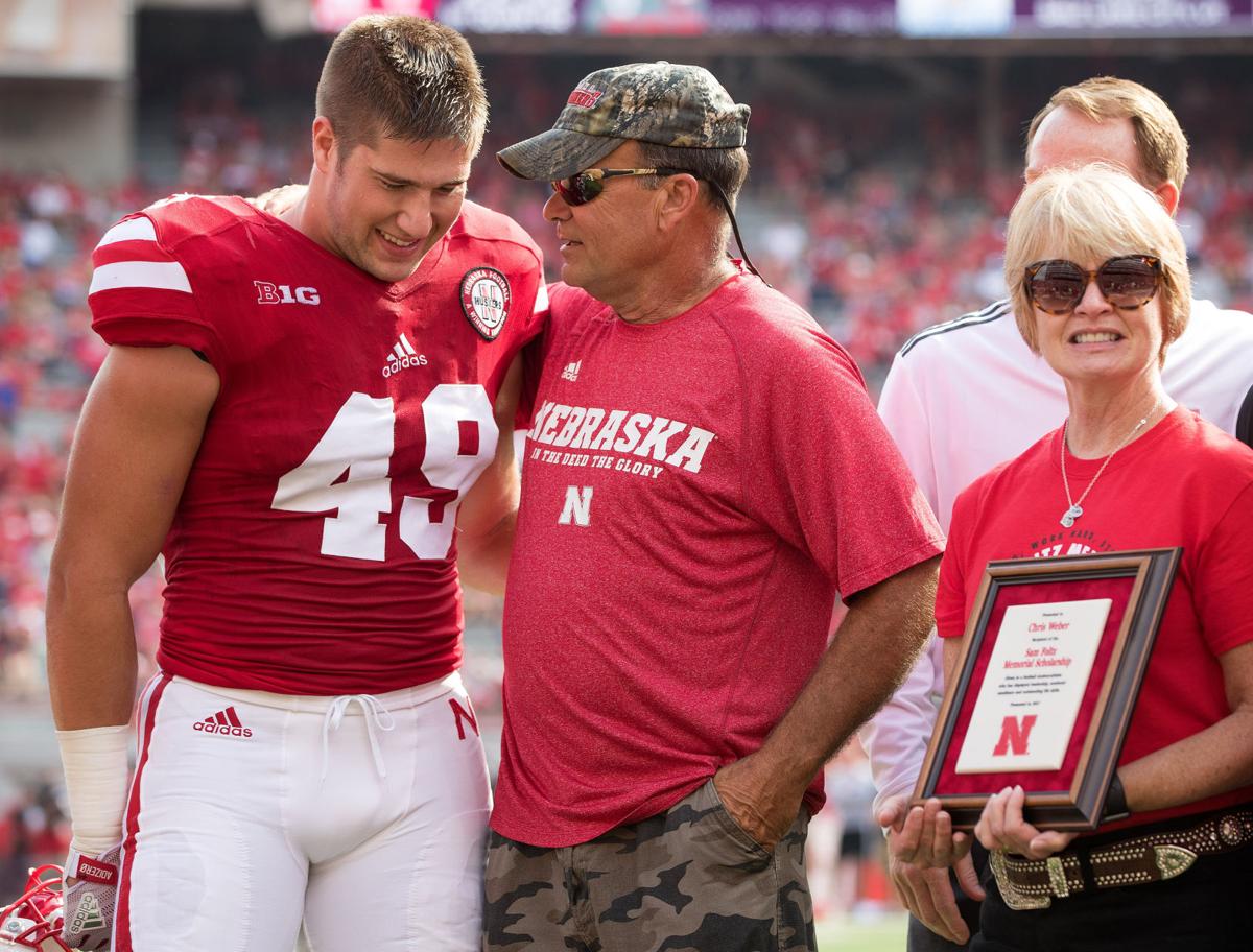 College Football | Nebraska Cornhusker Football | 2017 | Non-Conference | Huskers | Northern Illinois | Big Ten Conference | MAC | NCAA | Nebraska | NCAA Football