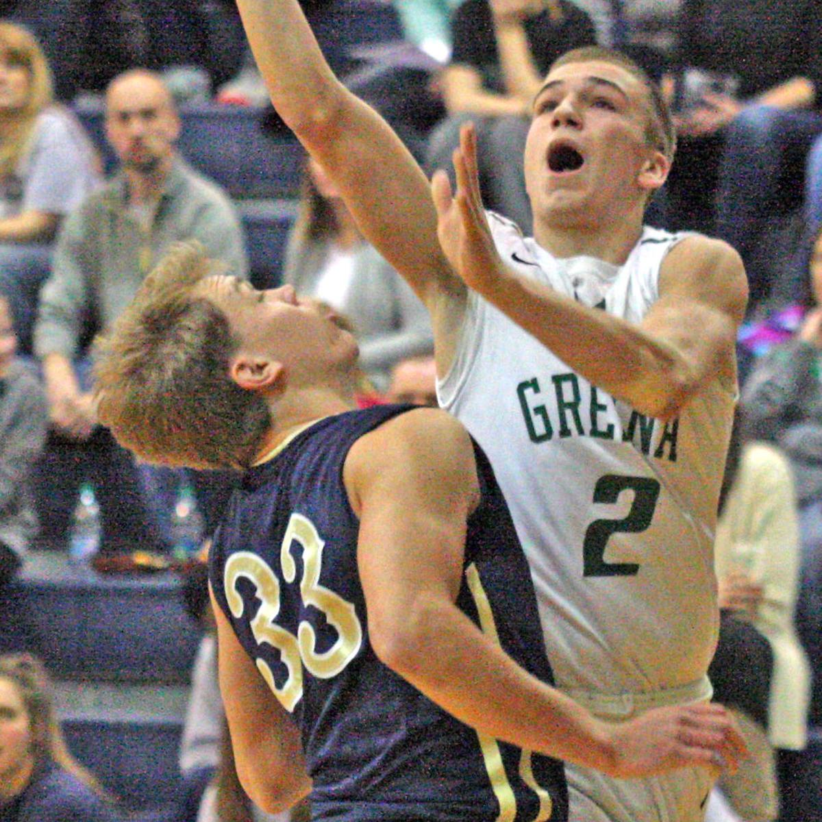 Capsules Boys Aau Basketball Ne Prep Zone Omaha Com