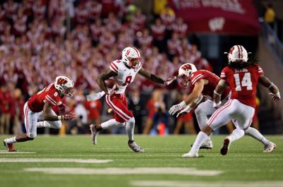 Mckewon In Wild Big Ten West Stability Wins And That Means