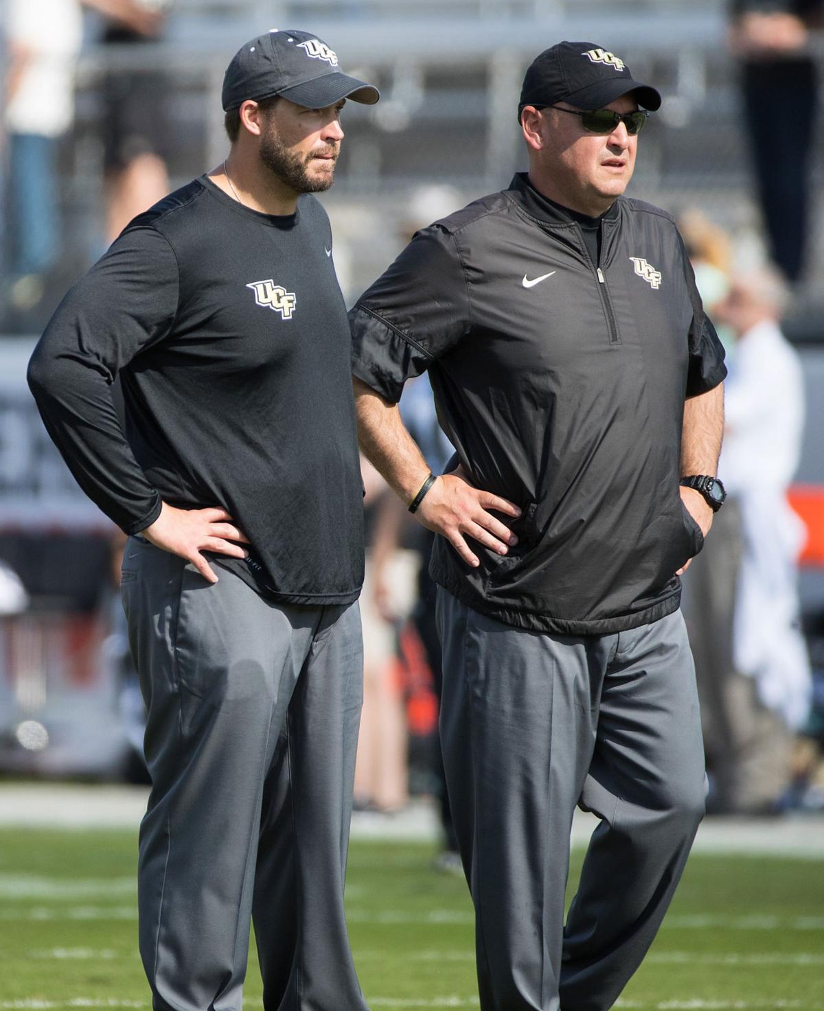 New Husker defensive coordinator Erik Chinander gives players ownership of team by embracing