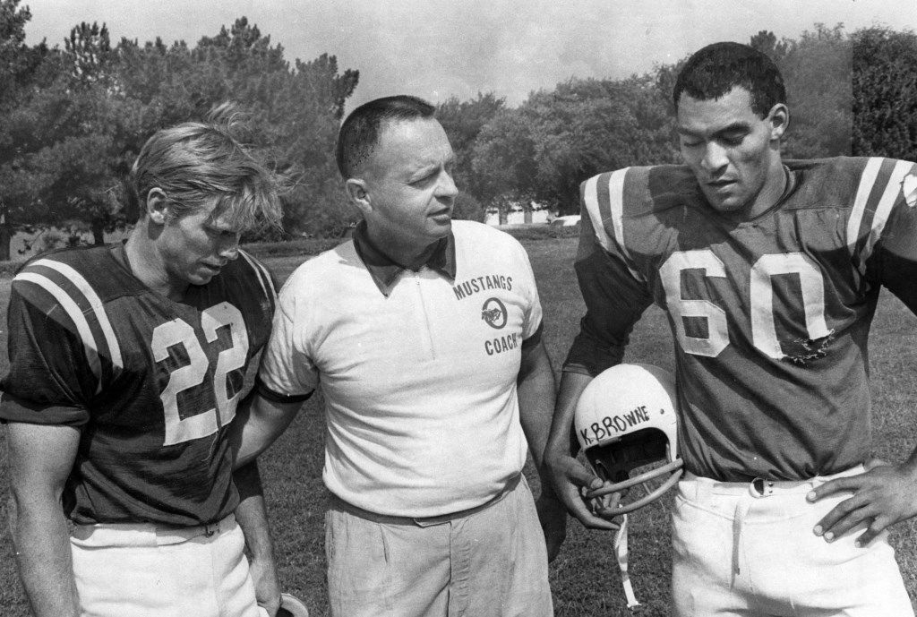 Jan Stenerud & Ed Podolak Signed 1969 Chiefs Super Bowl Champs Highlig –