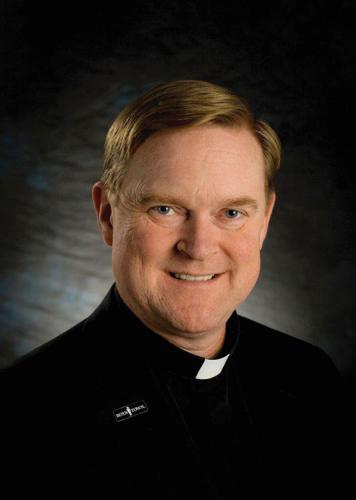 Current Executive Director