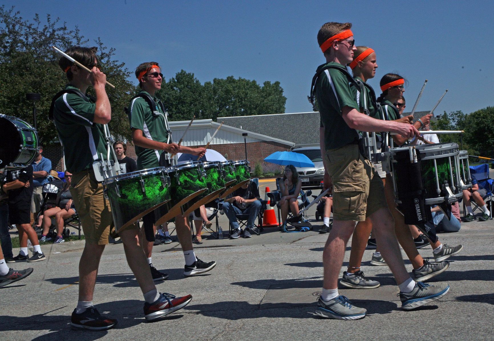 gretna percussion studio