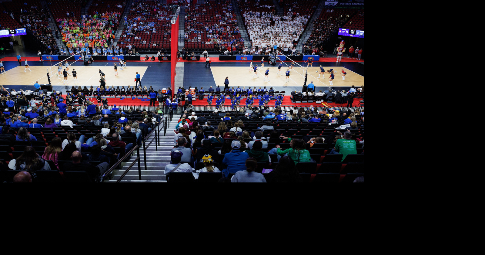 Recaps: Nebraska high school state volleyball tournament