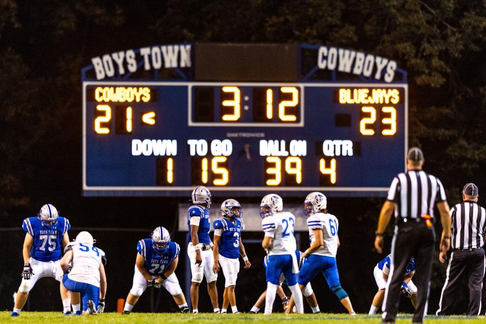 Nebraska high school football rankings