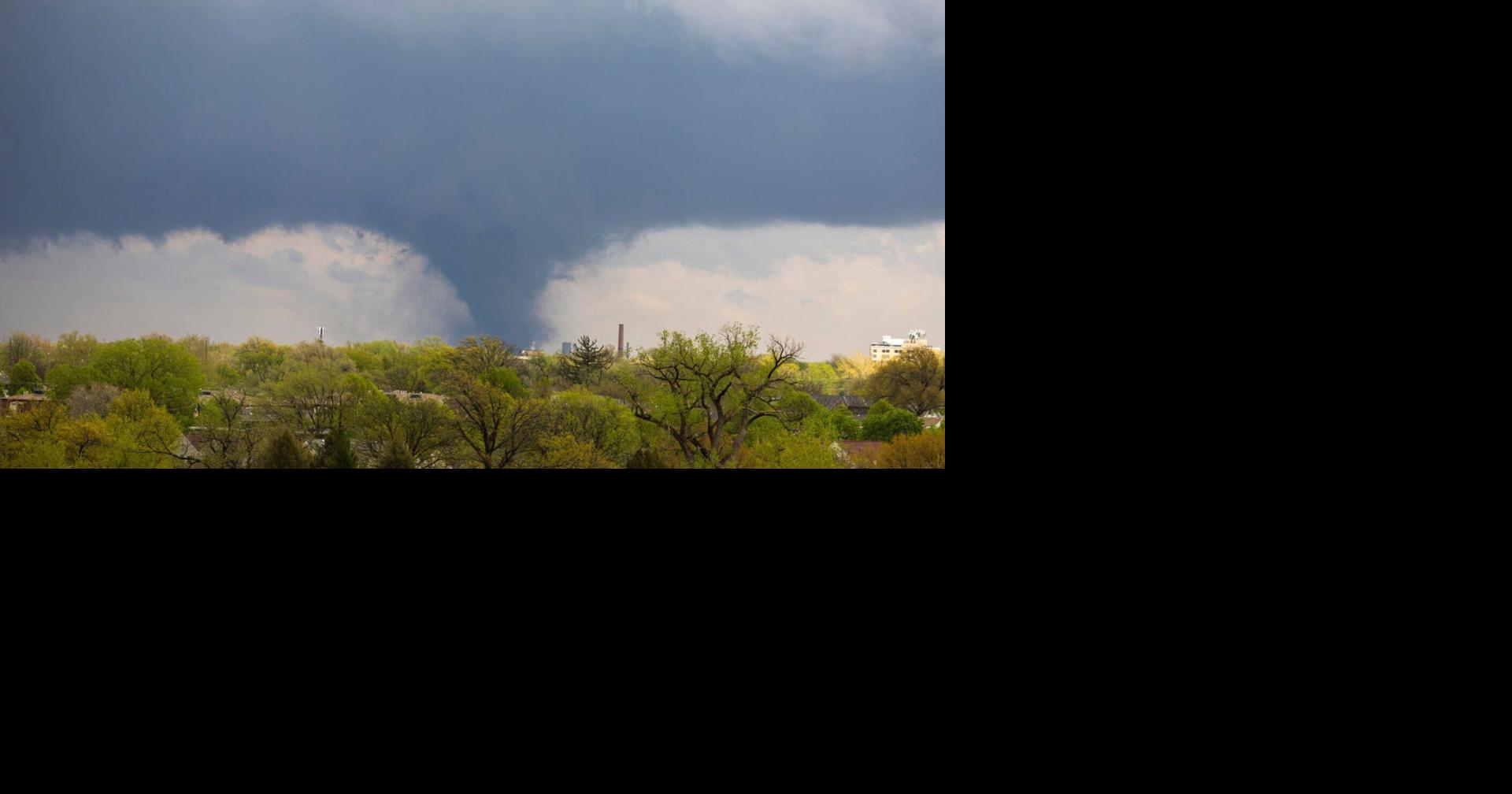 Nebraska sees one of most active tornado seasons on record