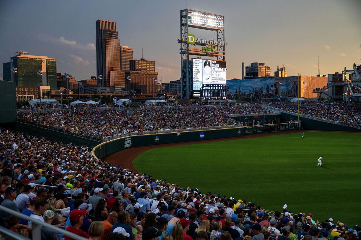 TD Ameritrade