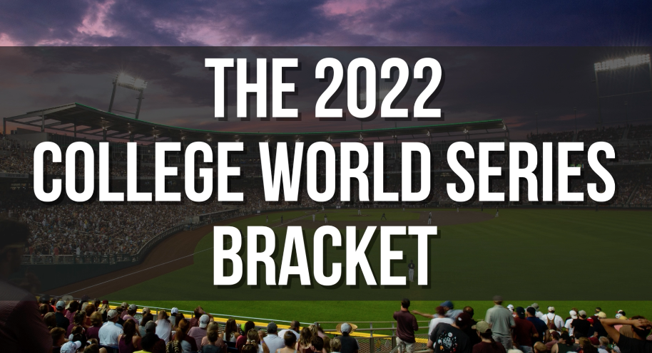 Breaking down 8 teams in the CWS, Local Sports