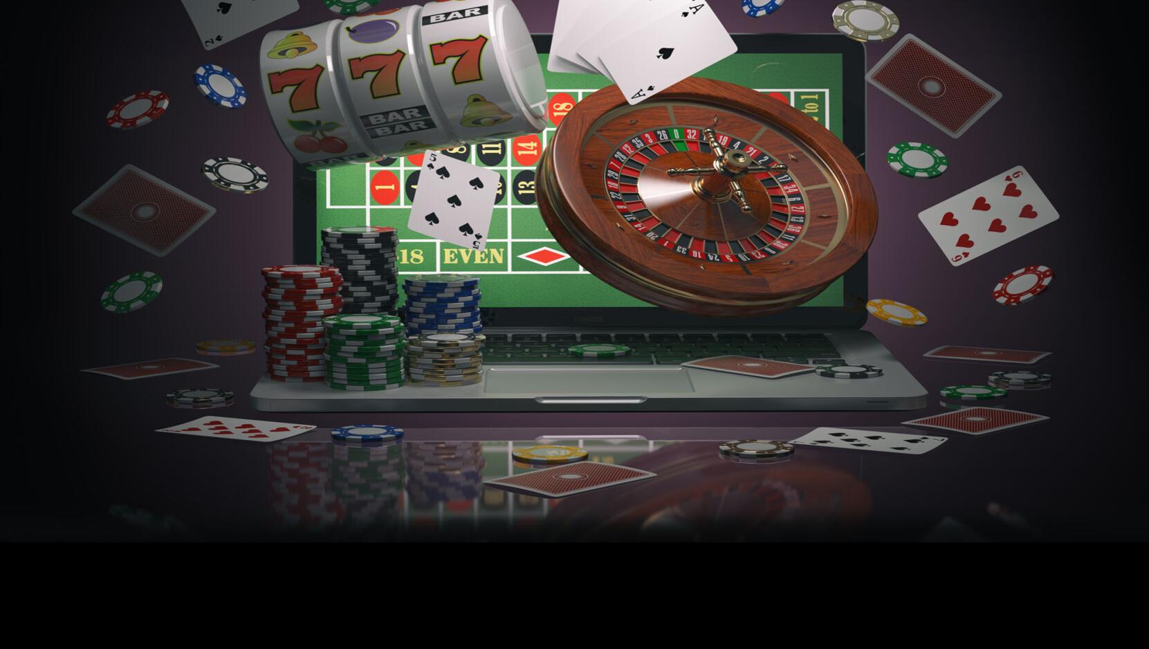 The best online casinos for real money gambling in 2022
