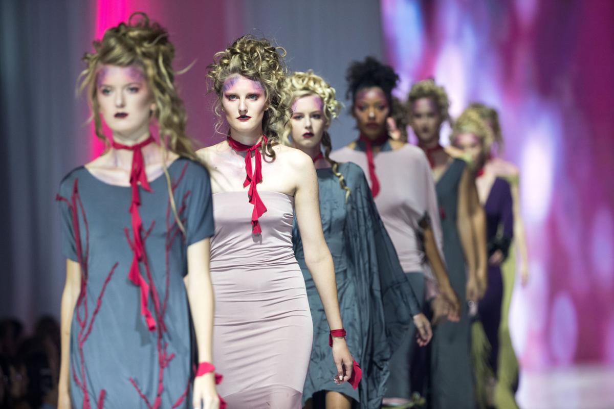 Omaha Fashion Week winners crowned after finale showcase of top