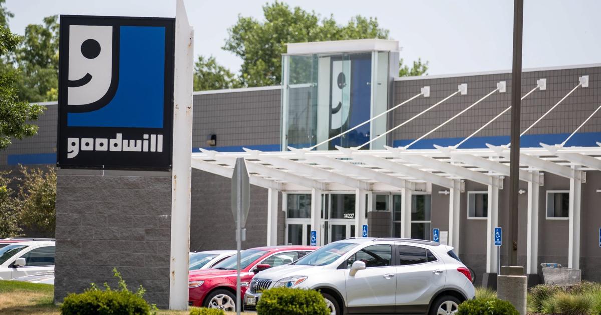 Goodwill Task Back on solid footing, Goodwill tasks new leader with growing client ...