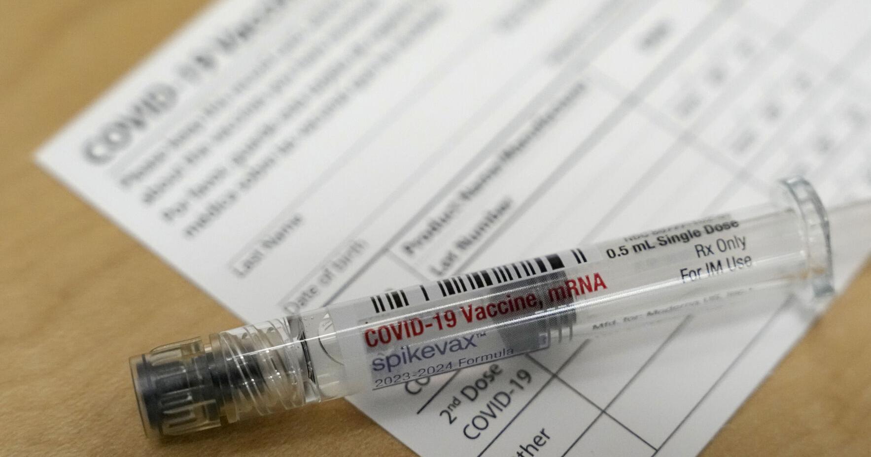Analysis: Questions about vaccine pricing go unanswered - Vimarsana News