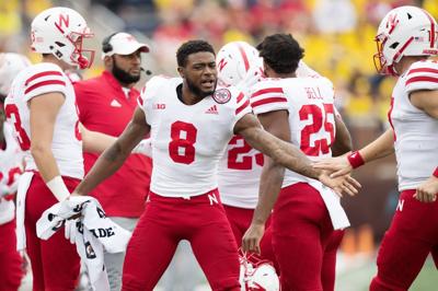 Mckewon How Bad Is Nebraskas Talent Gap In Big Ten One