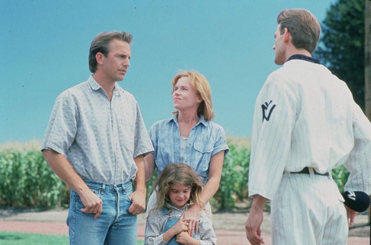 Field of Dreams actor Dwier Brown to appear at Dutchess Stadium