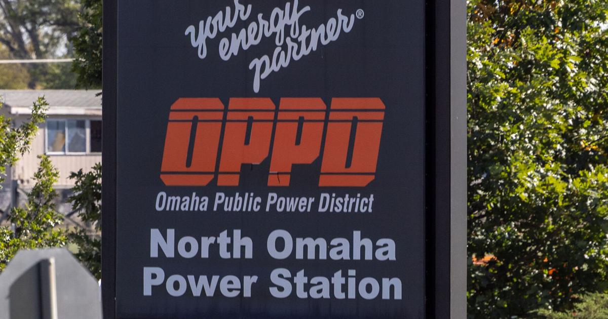 Op-ed: I'm an Omaha Catholic. It's immoral to keep pushing the green ...