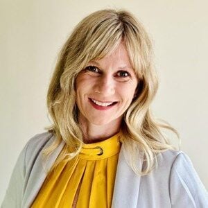 NAM Board Member Spotlight: Anne Dishman