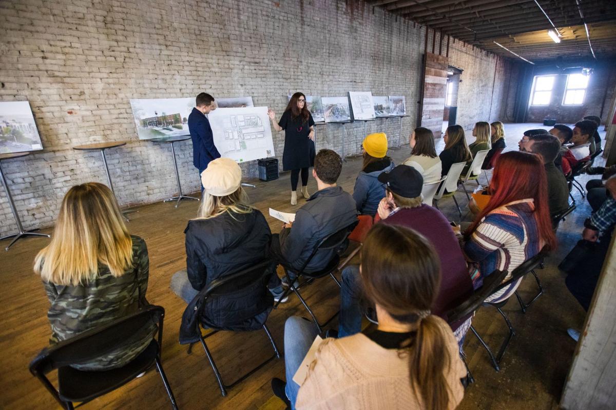 Tech company Flywheel is moving to planned 300 million development in