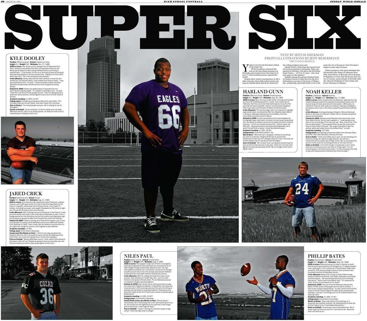 Super Six 2006