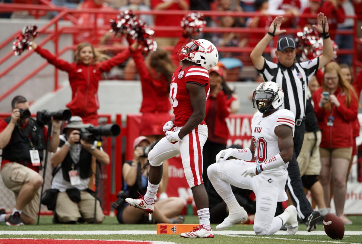 College Football | Nebraska Cornhusker Football | 2017 | Non-Conference | Huskers | Northern Illinois | Big Ten Conference | MAC | NCAA | Nebraska | NCAA Football