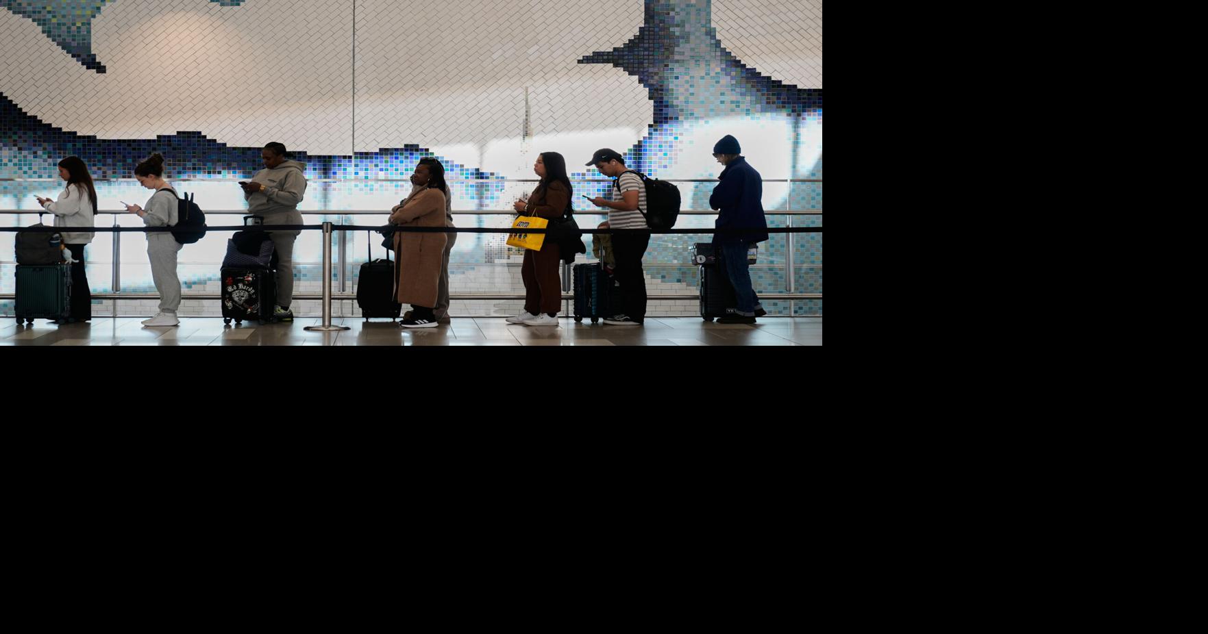 Travelers face higher costs and fewer flight options as jet fuel prices ...