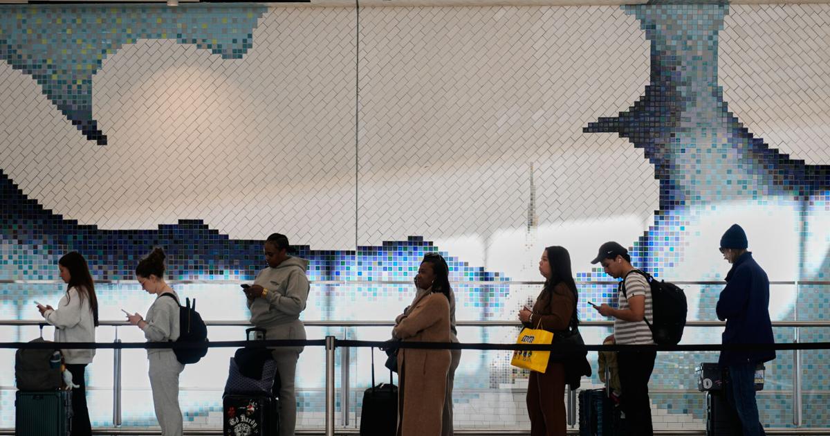 Travelers face higher costs and fewer flight options as jet fuel prices ...