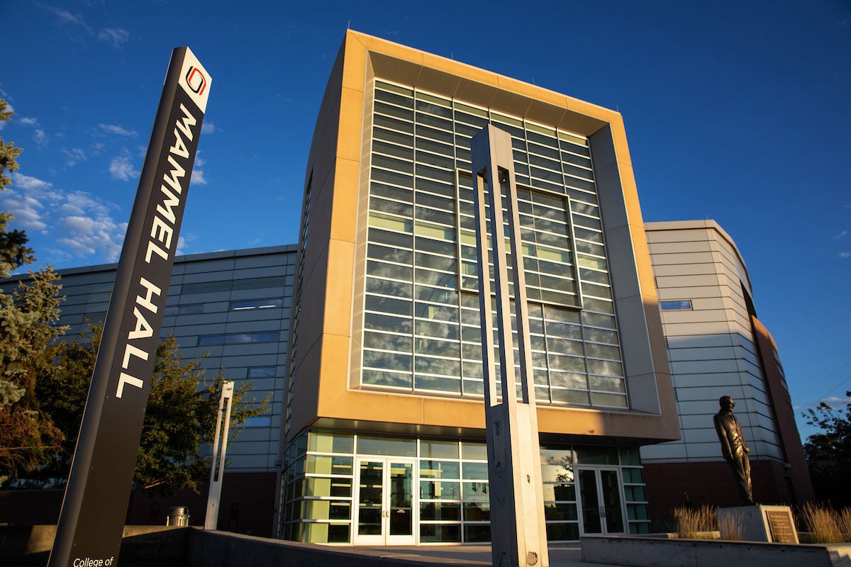 UNO Now Offers CFP Board Registered Program in Financial Planning