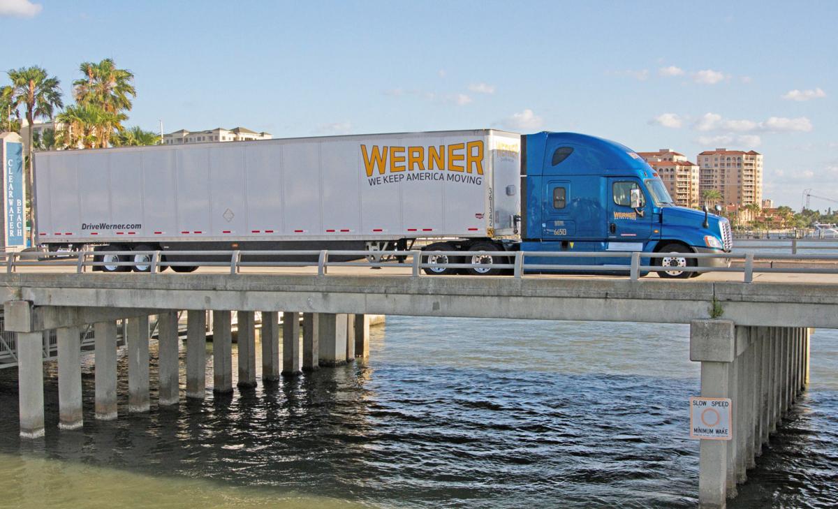 How Nebraska's largest publicly traded companies fared in 2017 Money