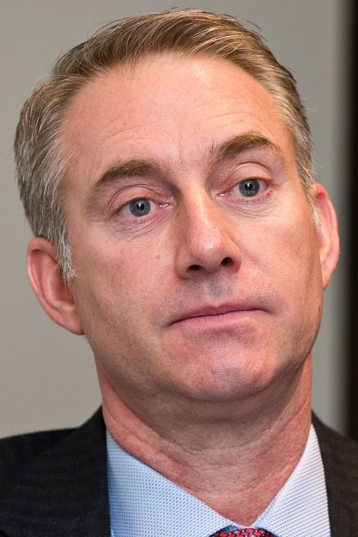 ‘Remarkable journey’ to end as Gavilon CEO stepping down Money