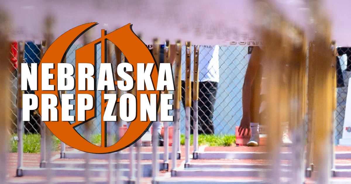 Ergebnisse: Leichtathletik des Highschool-Bezirks von Nebraska, 13. Mai