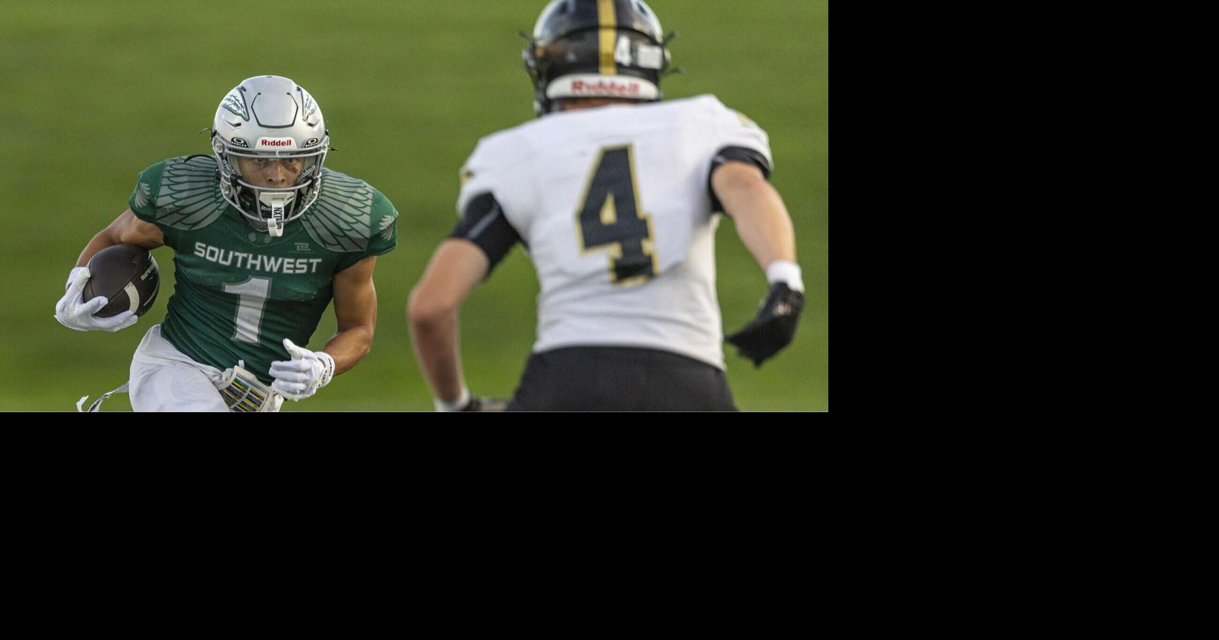Here is the Nebraska high school football roundup from Week 3