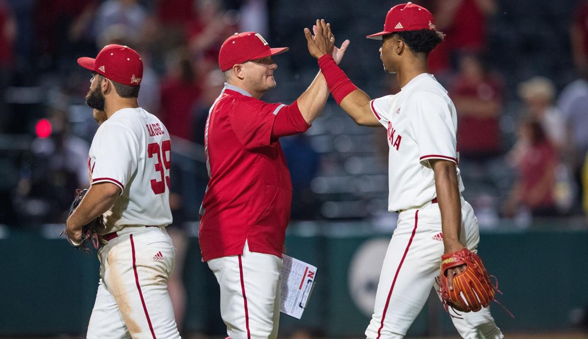 Nebraska gives baseball coach Will Bolt $100,000 raise and contract  extension
