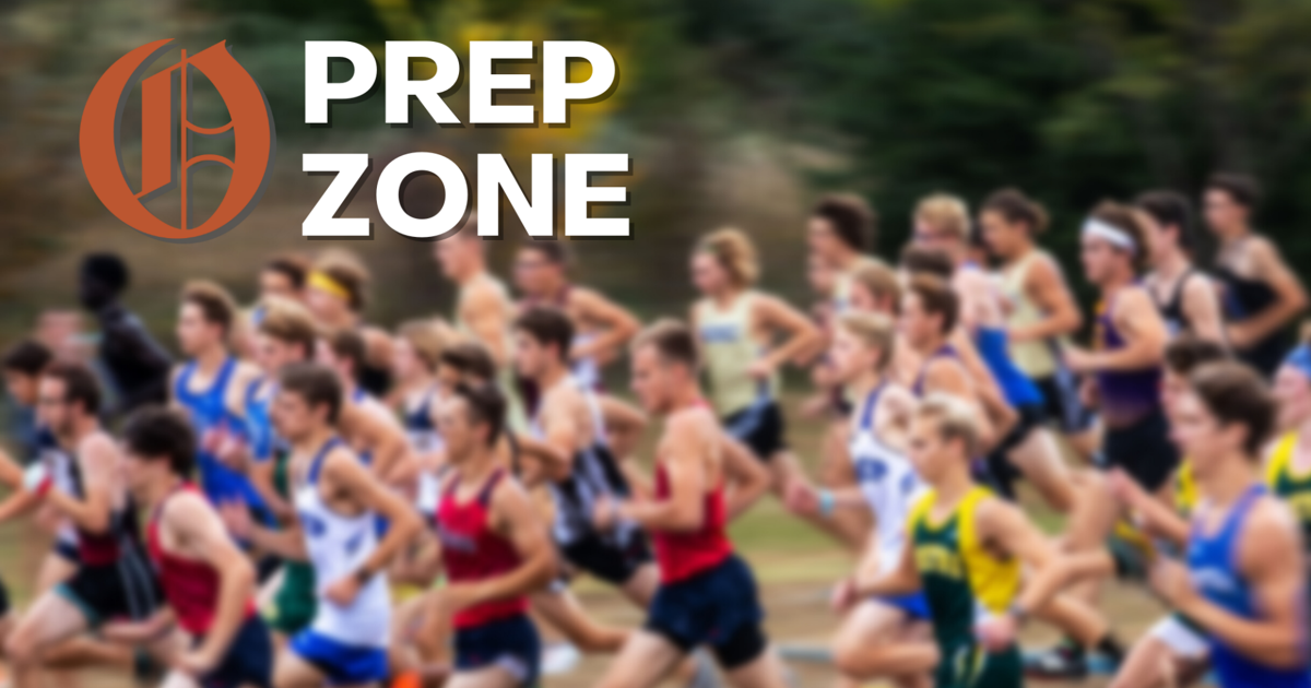 Ratings Nebraska high school cross country