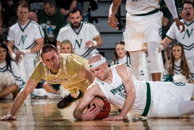 Fourth Try Is The Charm As Northwest Missouri State S Men S