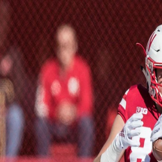 Game Replay Nebraska 45 Bethune Cookman 9 Football Omaha Com