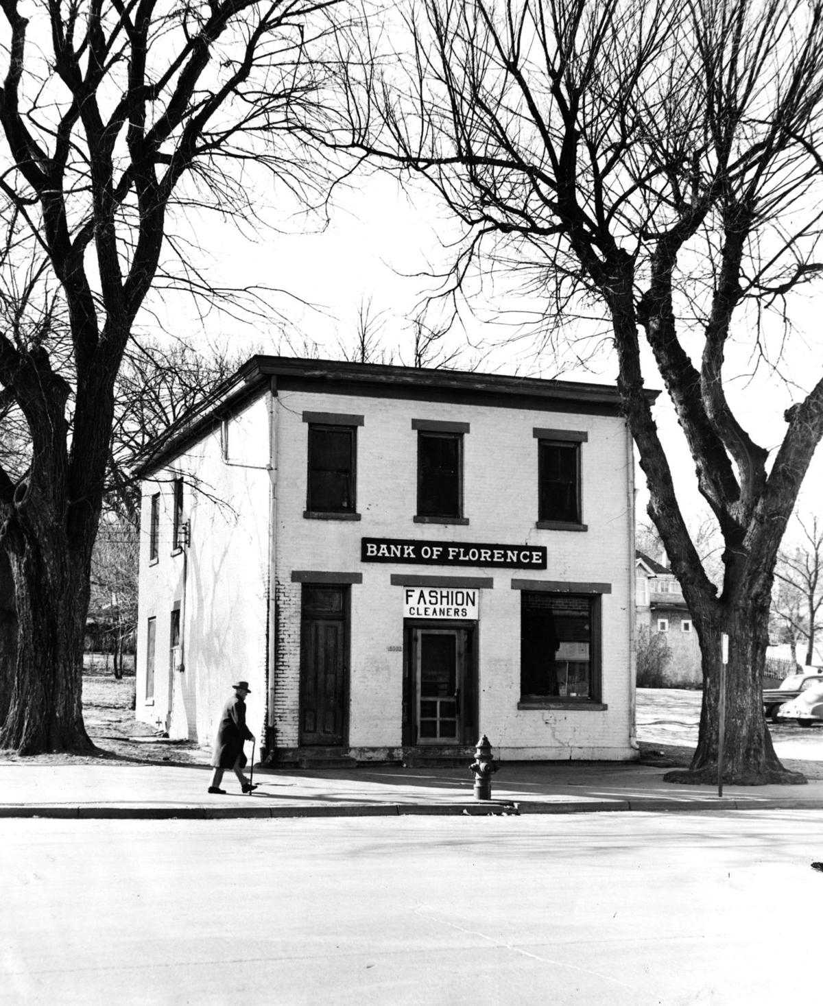 In north Omaha's Florence neighborhood — which offers 'smalltown feel in a large city