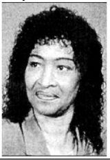 Betty Jean (Oliver) Fisher