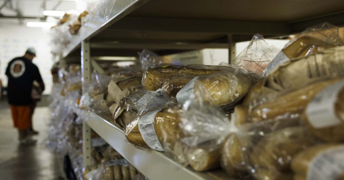 The City of Omaha releases plan to eliminate poverty in 5 years