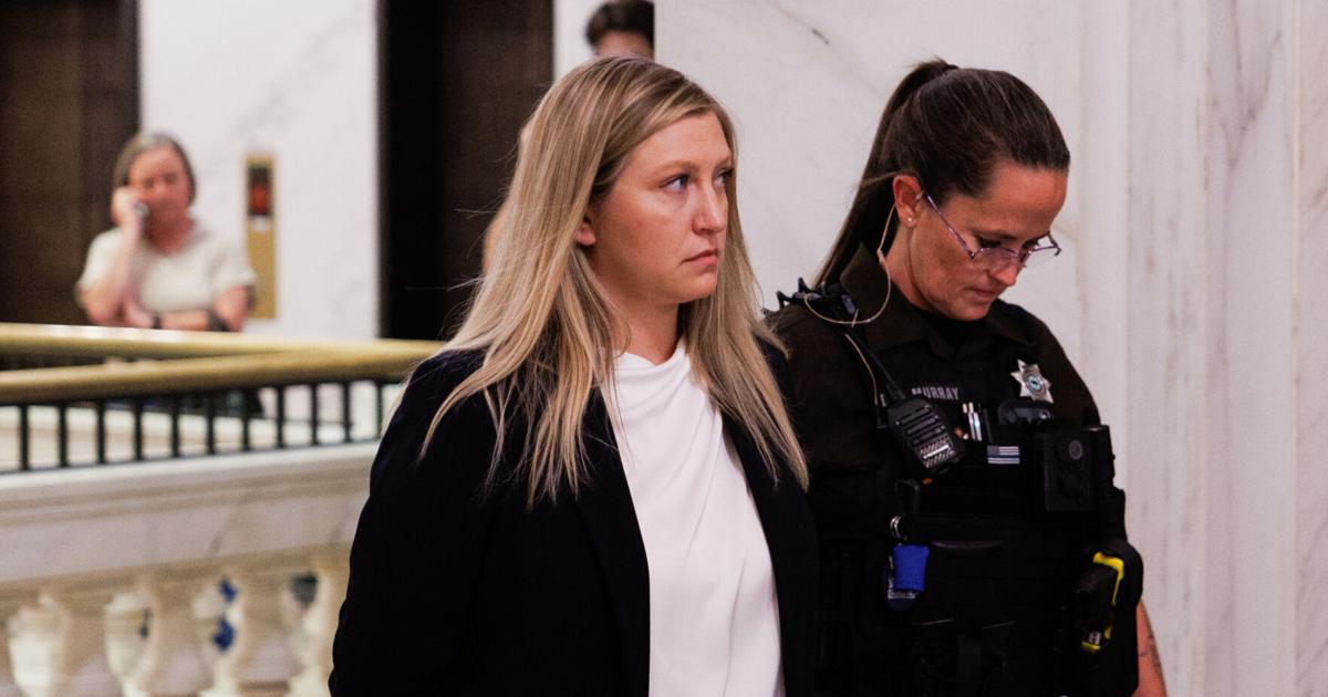 Former NU regent sentenced to year in prison after DUI crash causing ...