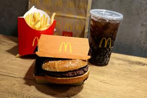 For McDonald's and rivals, cheap deals no longer do the trick