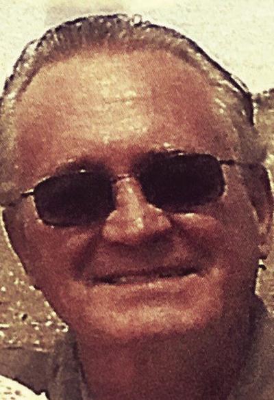 Whitted, Richard D. III "Rick"